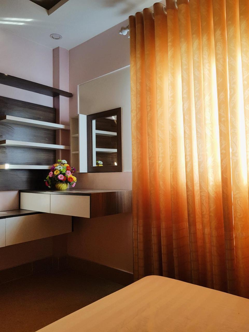 Ruby Hotel Vinh Yen Eksteriør bilde
