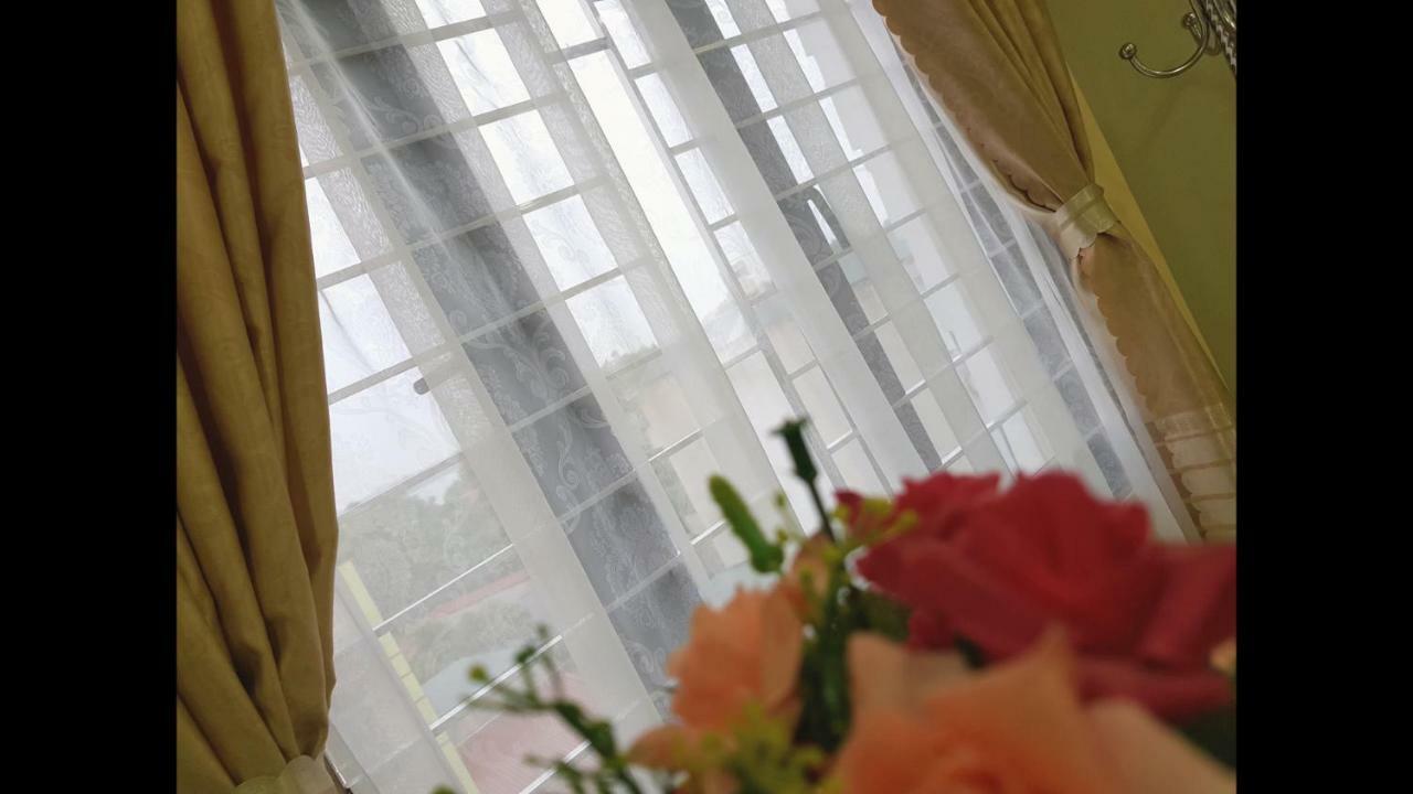 Ruby Hotel Vinh Yen Eksteriør bilde